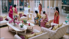 Meri Saas Bhoot Hai - 22nd March 2023